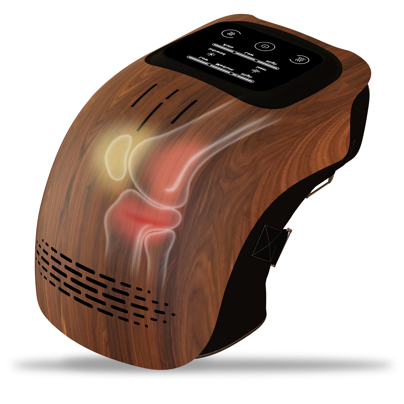 Intelligent Home Use Electric Intelligent Kneading