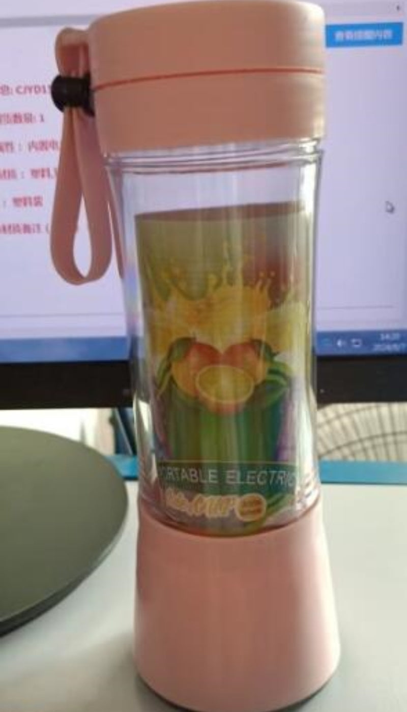 Portable Blender