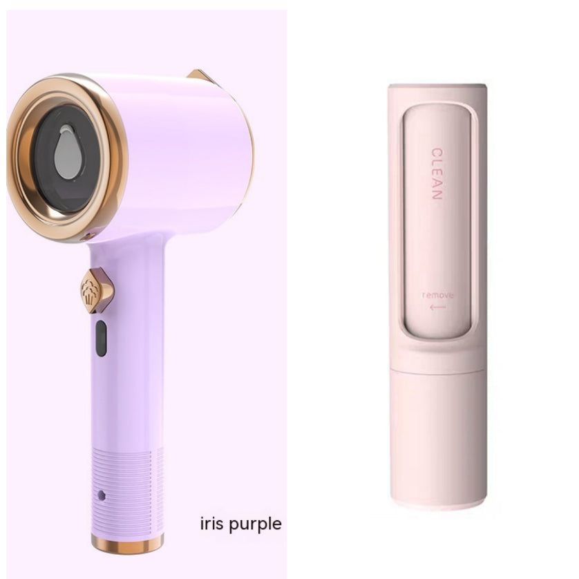 Mini Portable Handheld Garment Steamer Fabric Steam