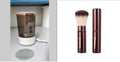 Women Eye Brush Cleaning