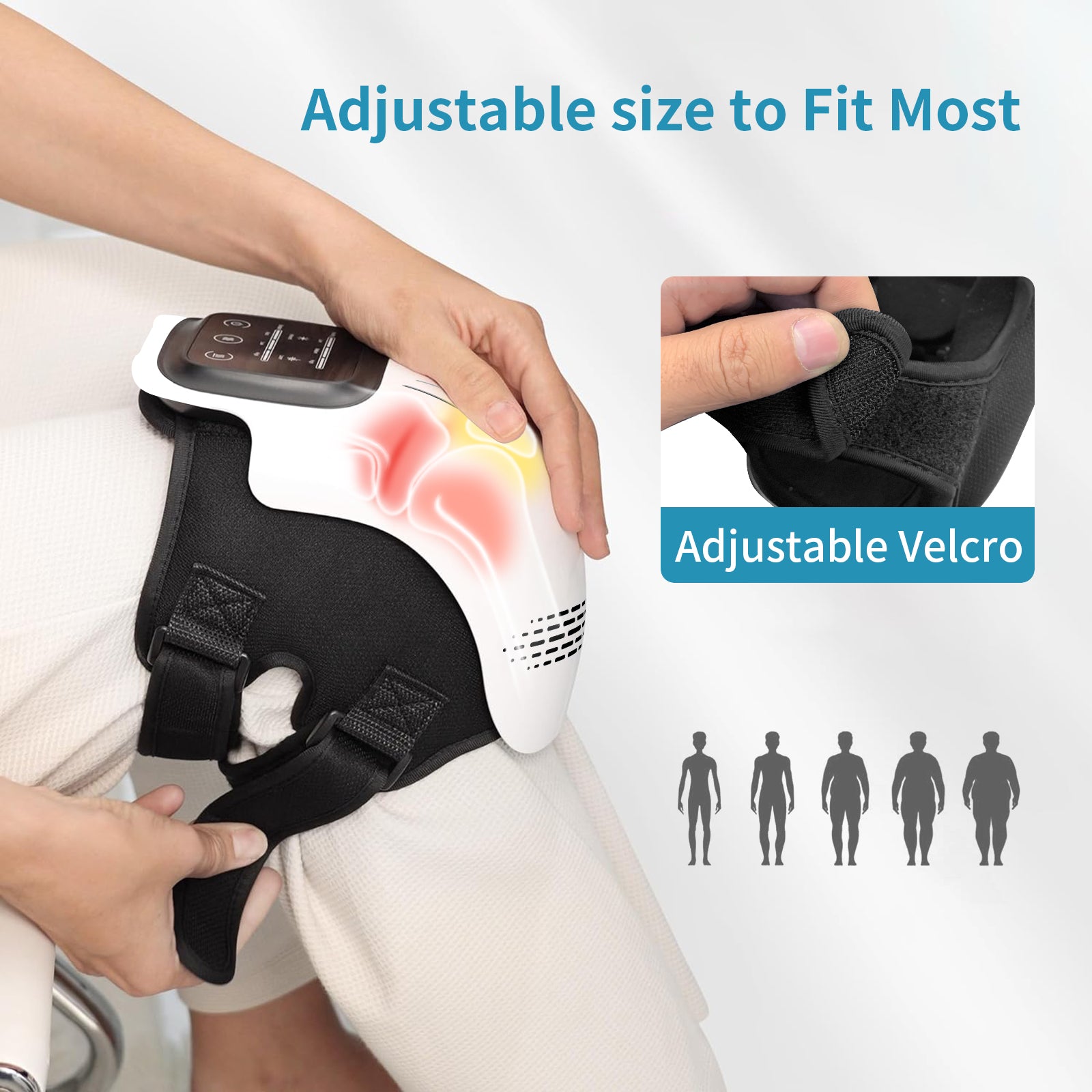 Intelligent Home Use Electric Intelligent Kneading