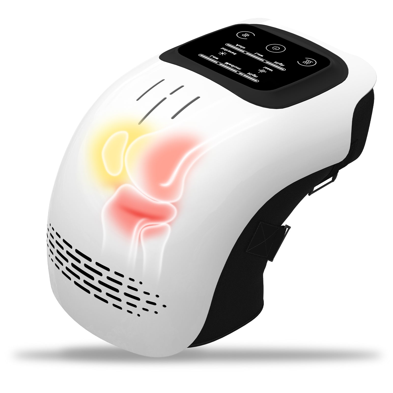Intelligent Home Use Electric Intelligent Kneading