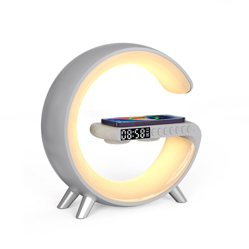 Nueva lámpara LED inteligente en forma de G