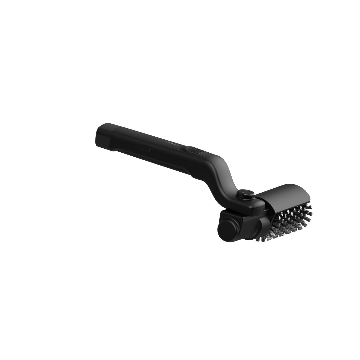 Electric  Brush For Cleaning Heavy Grease And Grime