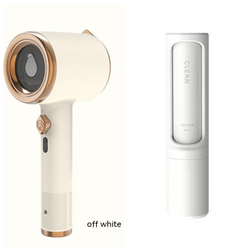 Mini Portable Handheld Garment Steamer Fabric Steam