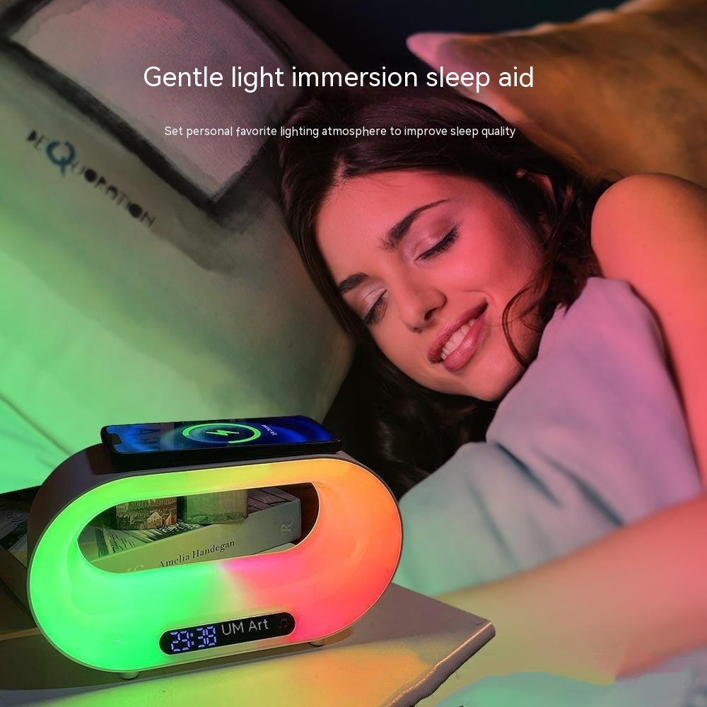 Multi-function 3-in-1 LED Night