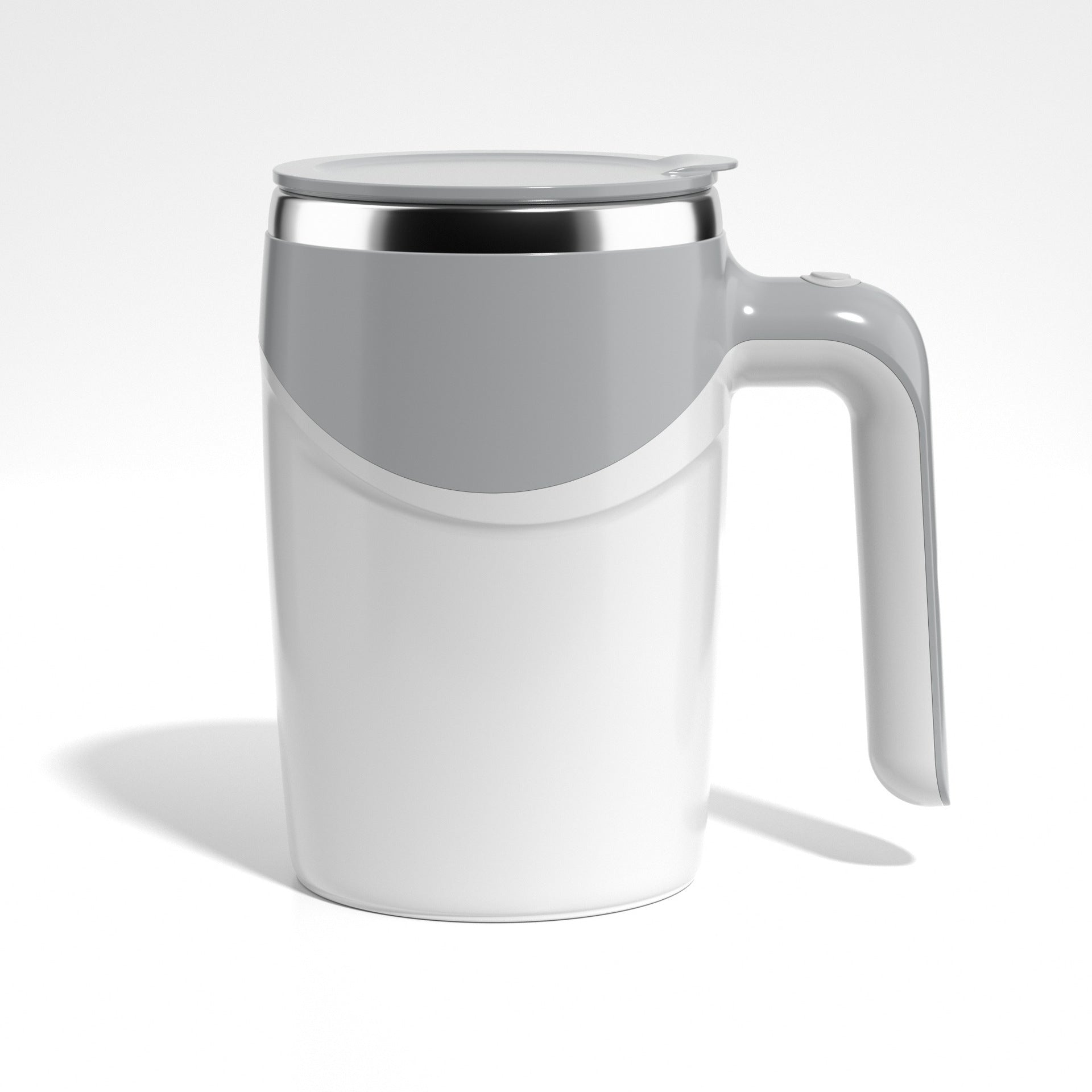 Automatic Stirring Cup Coffee
