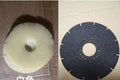 Smoke Removal Air Purification Ashtray