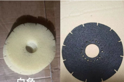 Smoke Removal Air Purification Ashtray