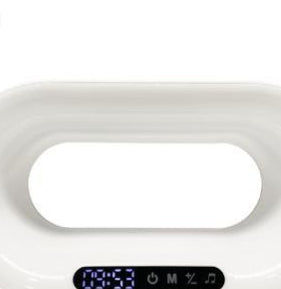 Multi-function 3-in-1 LED Night