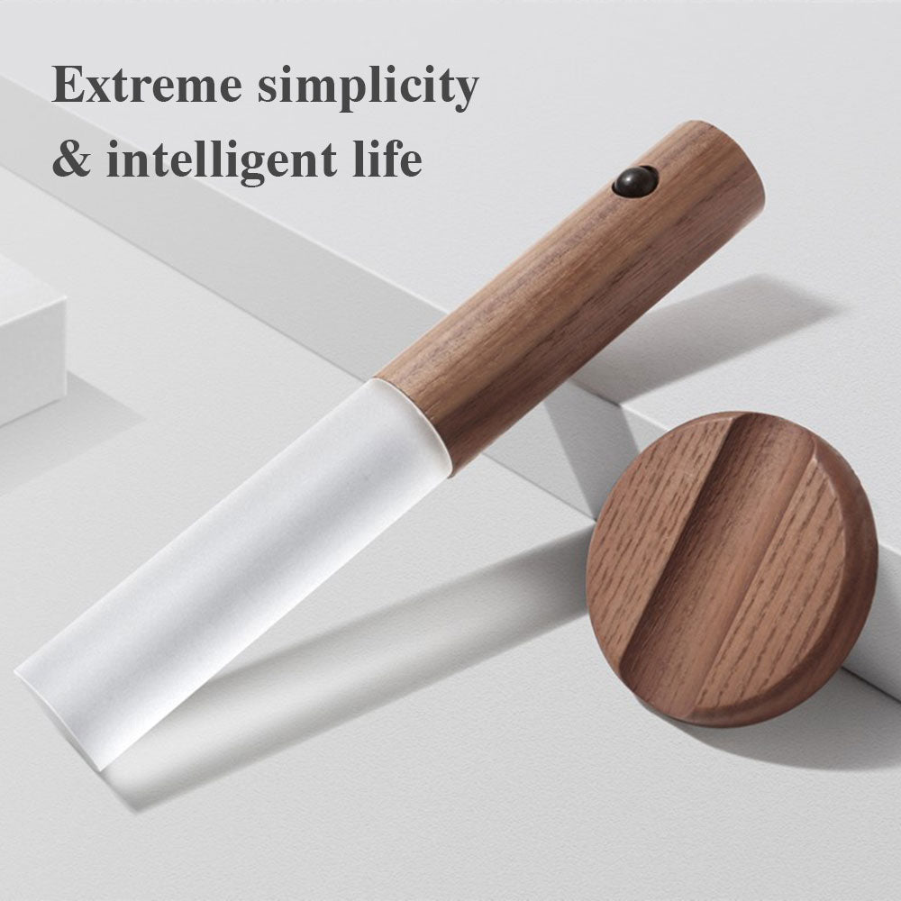 LED  Magnetic Wireless Night Light