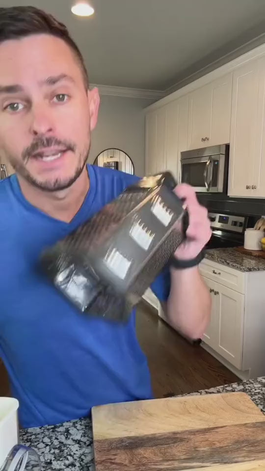 3-in-1 Vegetable Slicer