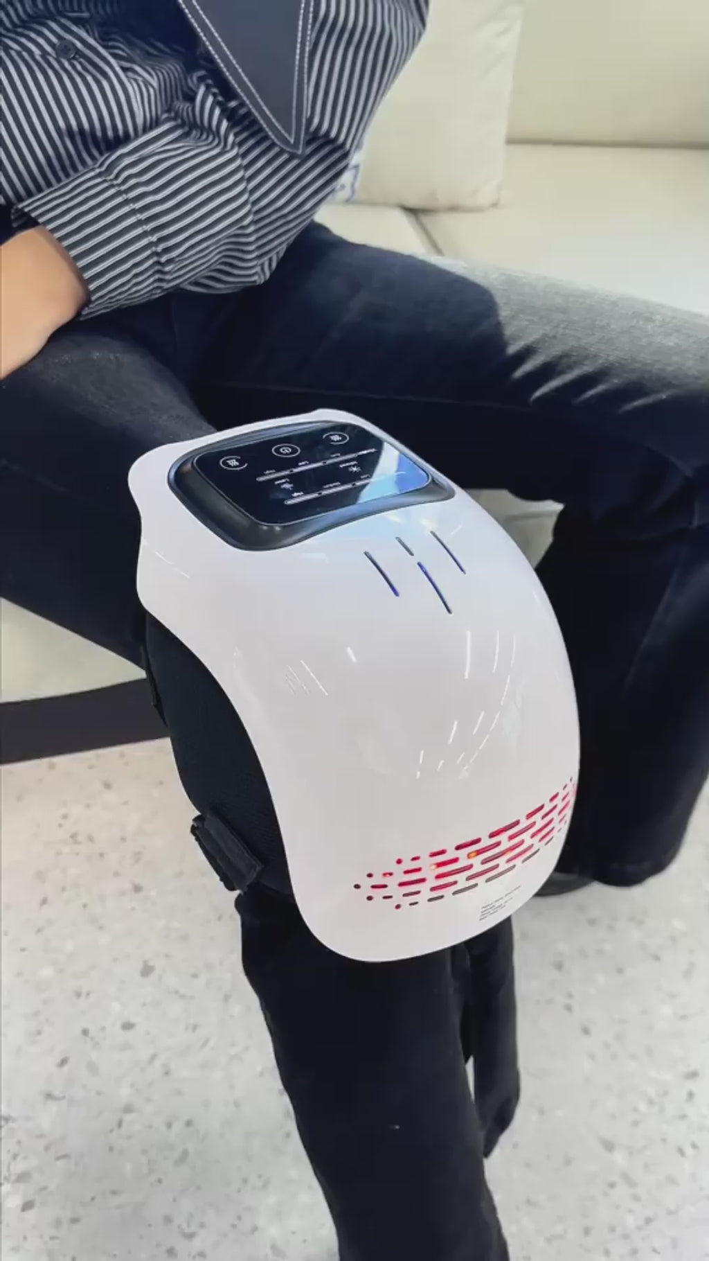 Intelligent Home Use Electric Intelligent Kneading